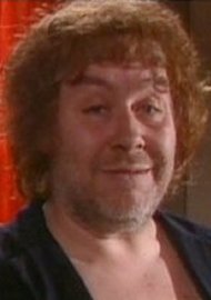 Gregor Fisher